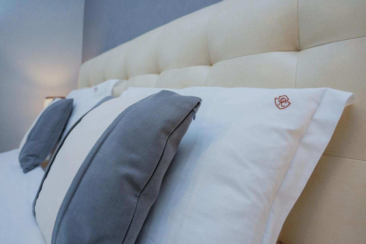 Hotel&Restaurant Premium Club 야렘체 외부 사진
