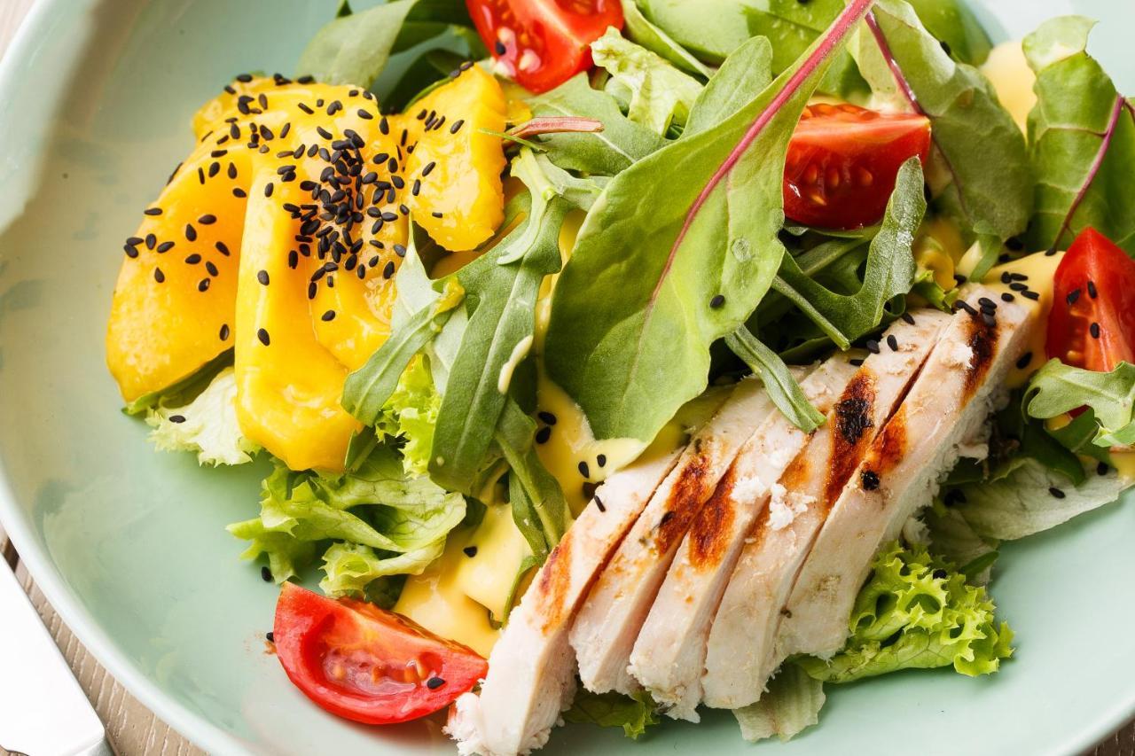 Hotel&Restaurant Premium Club 야렘체 외부 사진